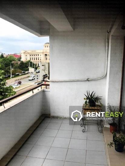 De inchiriat ! Apartament cu trei camere situat in zona Lapusneanu